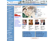 Tablet Screenshot of bizgoto.cb.agematch.com